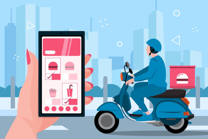 E-commerce giants form Thai trade group