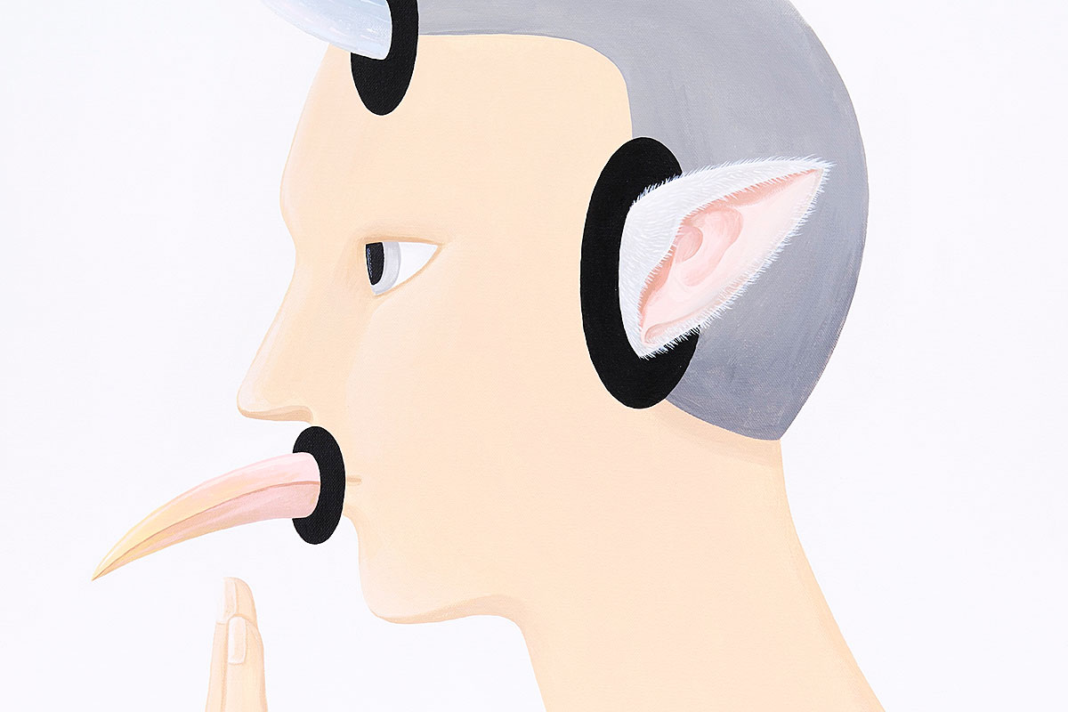 Central Chidlom's 'Art Department' auction promises a new experience