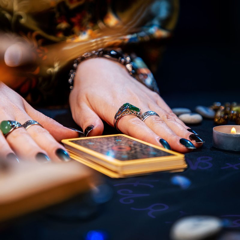 Your horoscope for Feb 27 - Mar 5