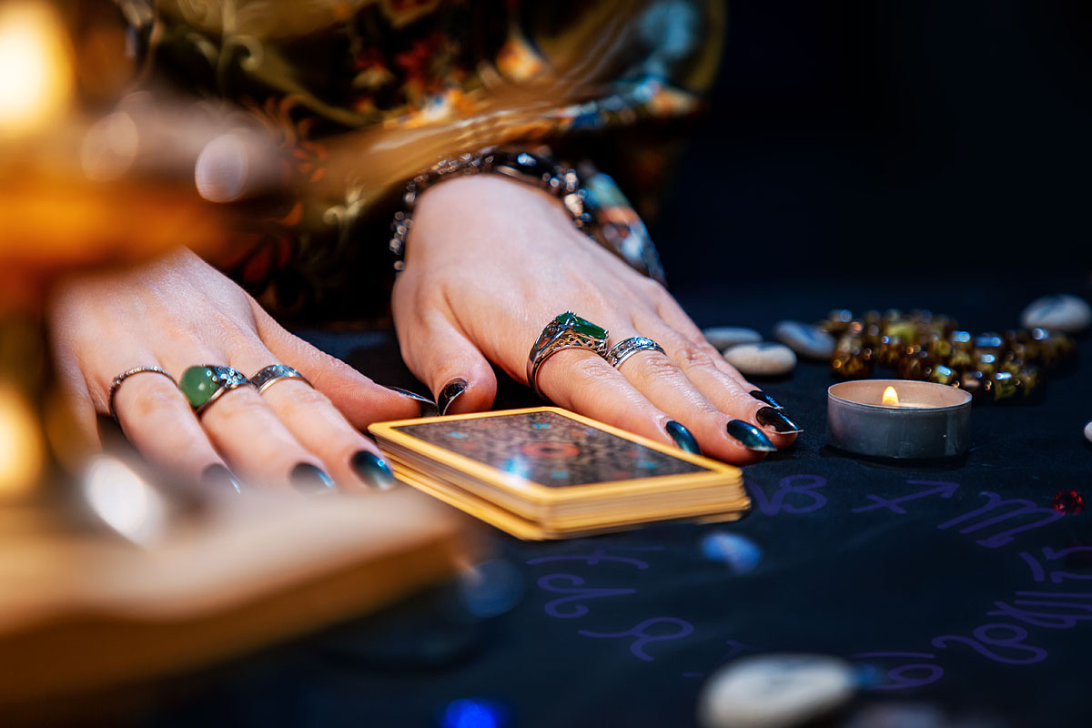 Your horoscope for Feb 27 - Mar 5