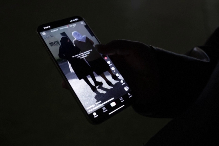 TikTok returns to Albania after government ban ends