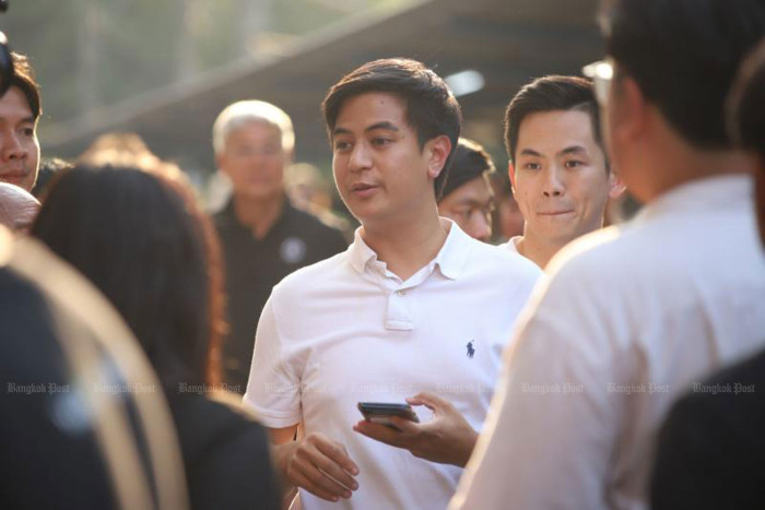 Lawyers decry ‘shameful’ targeting of poll watchers