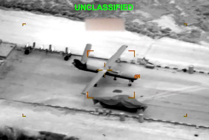 Strikes on Iran continue after US, Israeli assault kills supreme leader