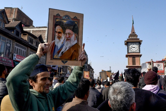 Music, mourning after Iran's Khamenei killed