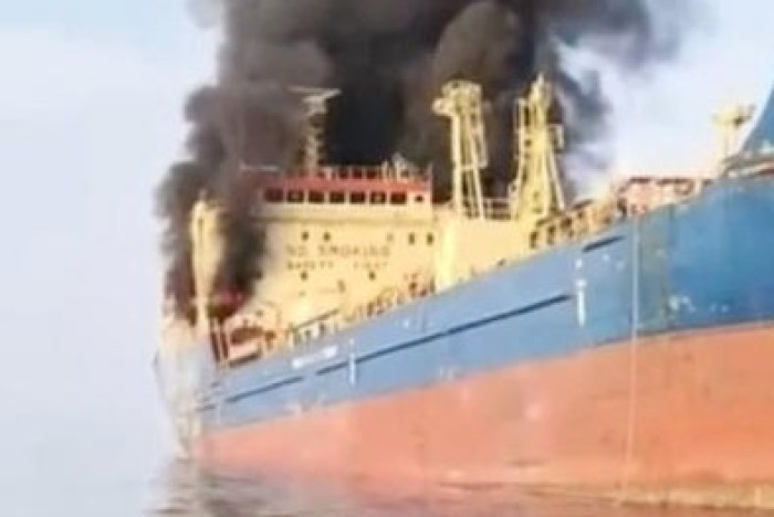 Ship insurers cancel war risk cover due to Iran conflict