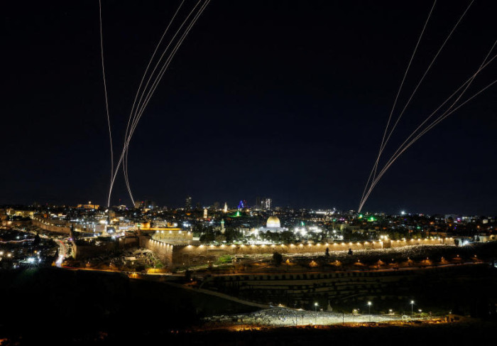 Most Thais in Iran opting to stay put