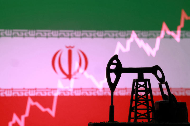 Bangkok Post - Stocks slide as Middle East conflict fans inflation fears