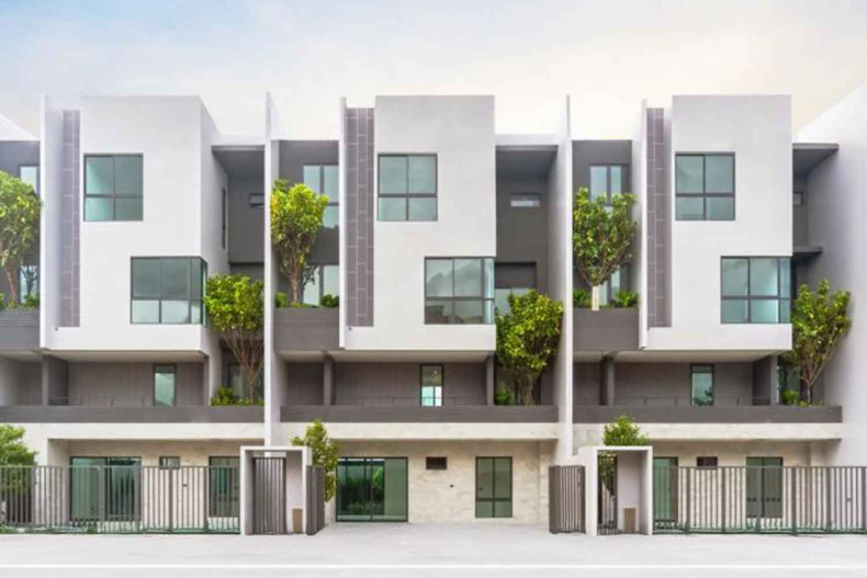 Pruksa continues scaling back launches this year