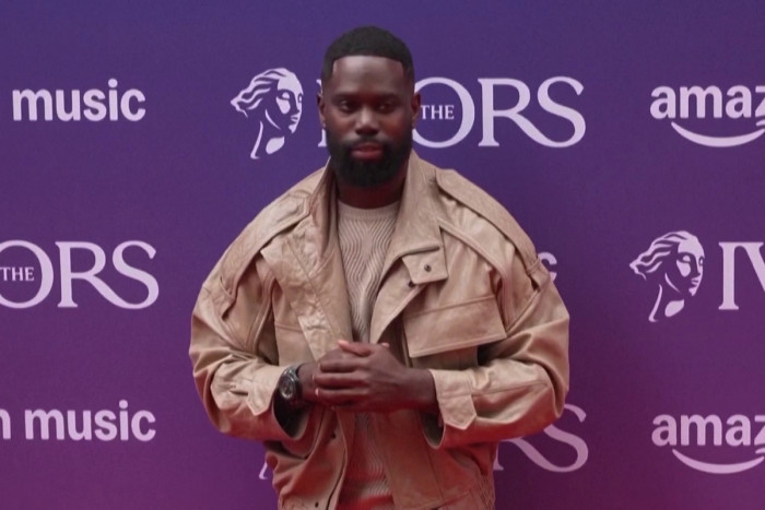 UK Rapper Ghetts jailed for 12 years over hit-and-run
