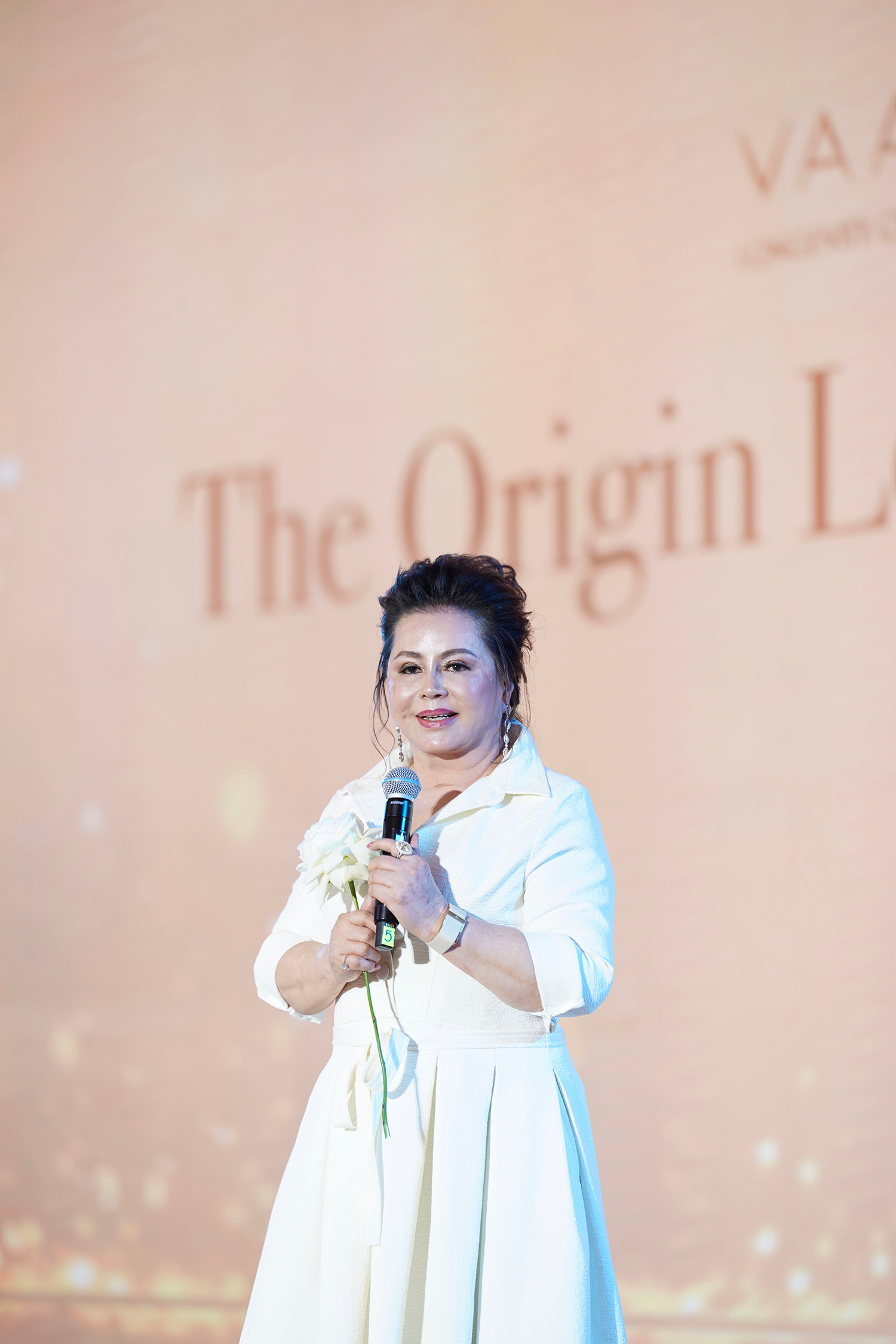 VAANAA Unveils "VAANAA Longevity Chiang Mai": SEA’s Largest Wellness Destination