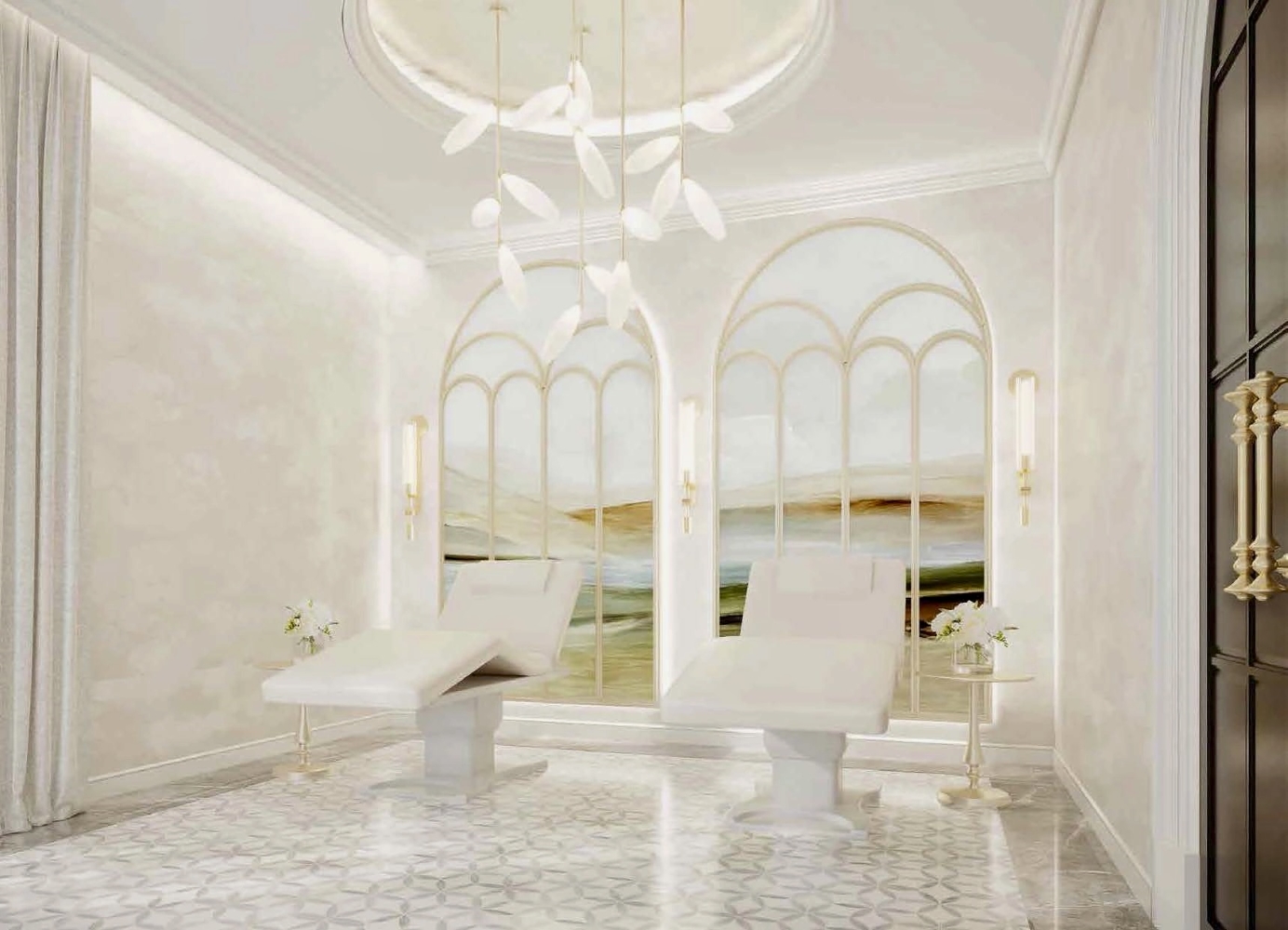 VAANAA Unveils "VAANAA Longevity Chiang Mai": SEA’s Largest Wellness Destination