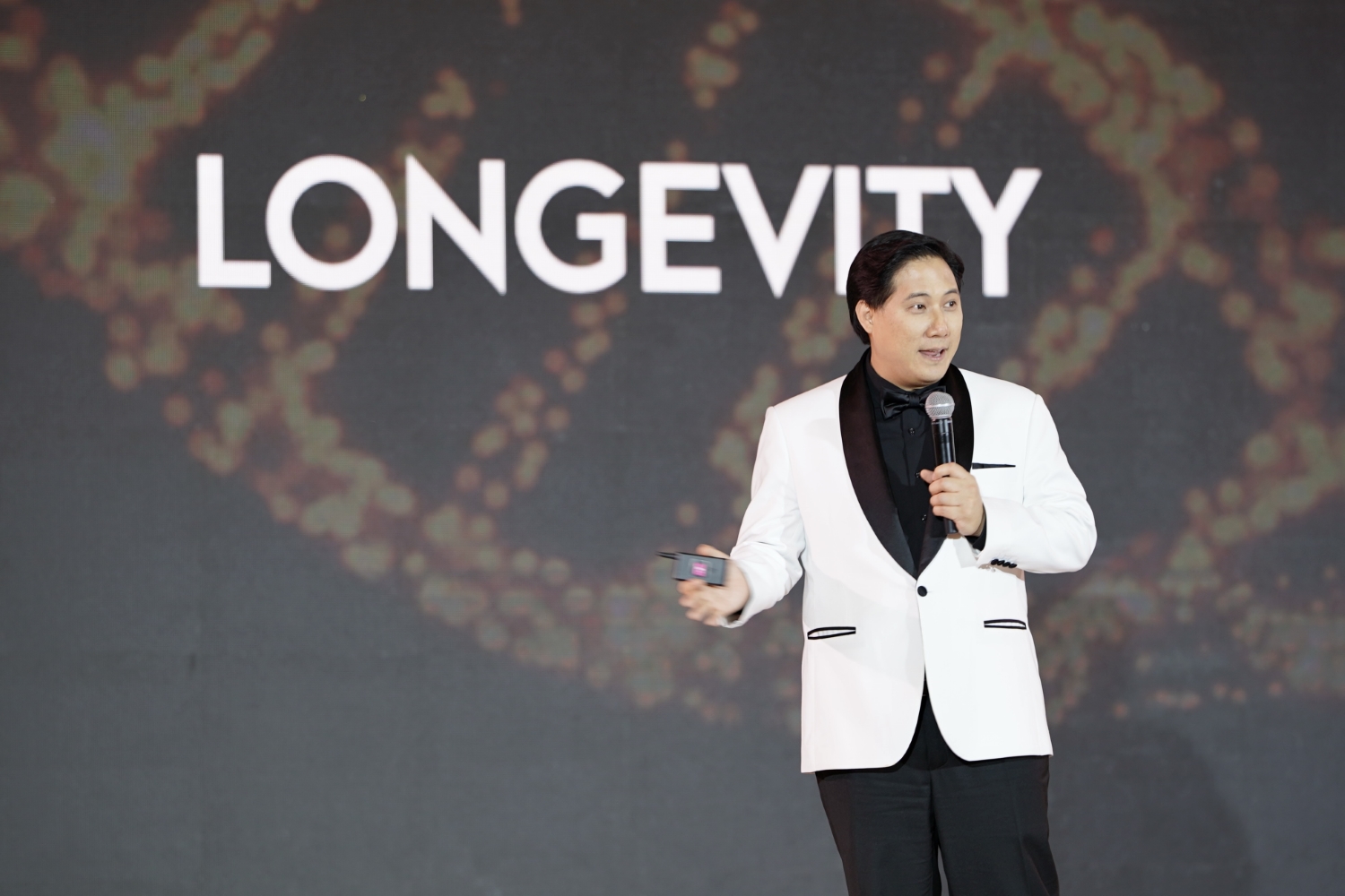 VAANAA Unveils "VAANAA Longevity Chiang Mai": SEA’s Largest Wellness Destination