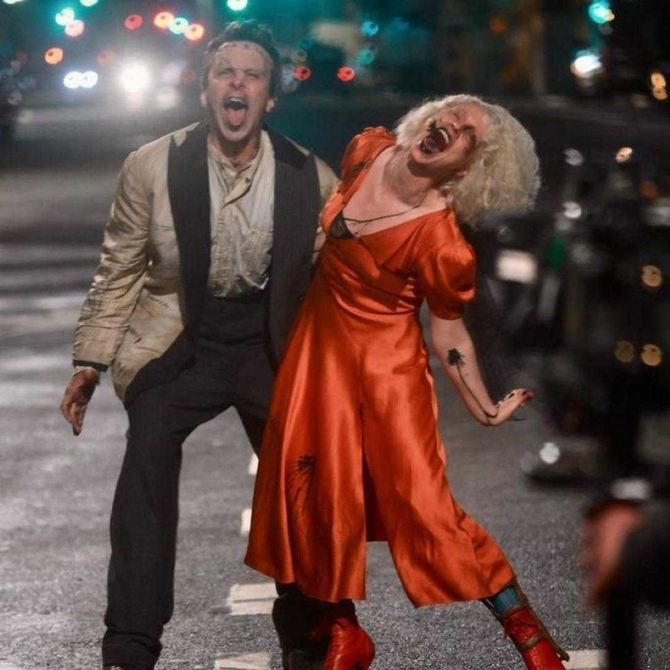 New movies out this week: March 5-11