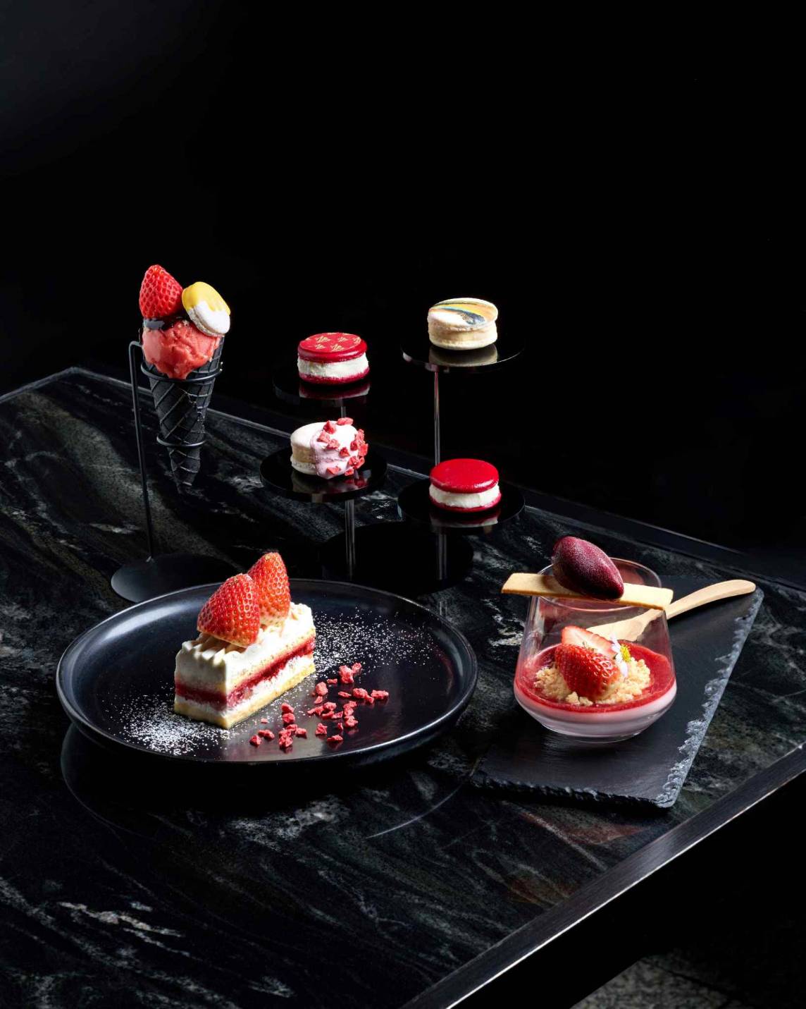 Guru's Weekly Buzz: Mar 6-12