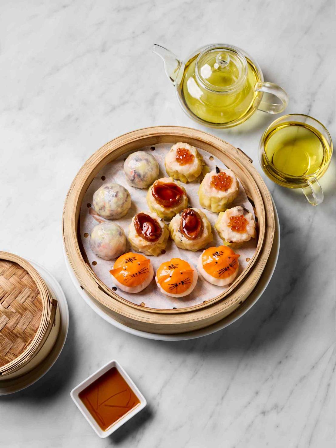 Guru's Weekly Buzz: Mar 6-12