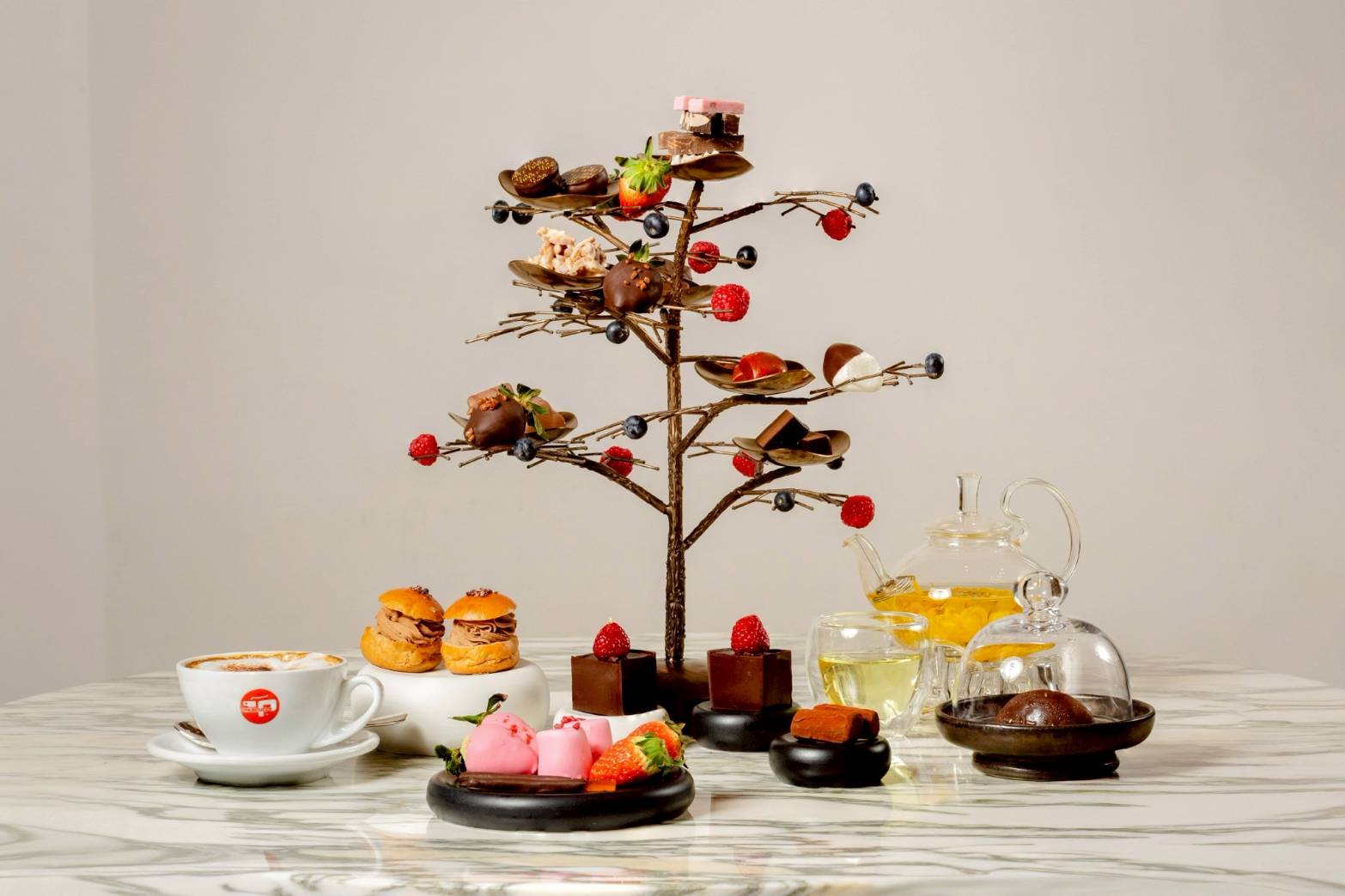 Guru's Weekly Buzz: Mar 6-12