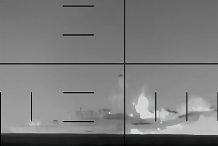 US sub that torpedoed Iranian ship included Australians