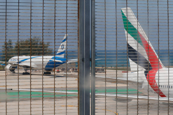 42 flights at Bangkok airport still disrupted by US-Israeli attacks on Iran