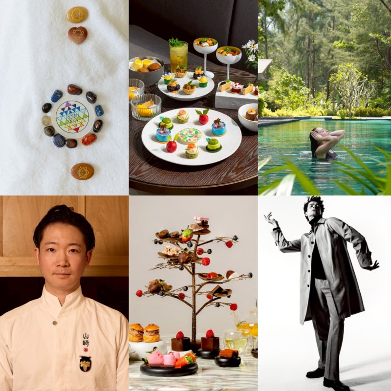 Guru's Weekly Buzz: Mar 6-12