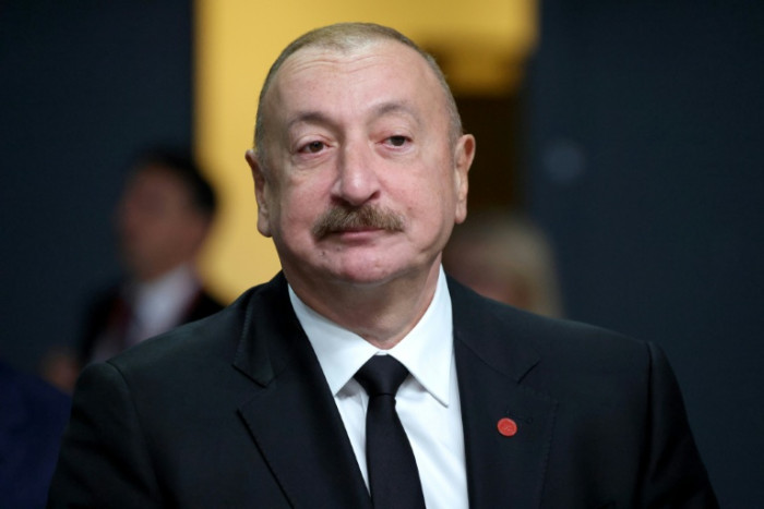 Iranian drone strike on Azerbaijan raises new fears
