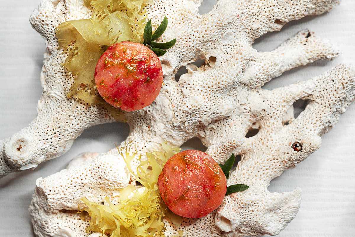 Traditionally modern