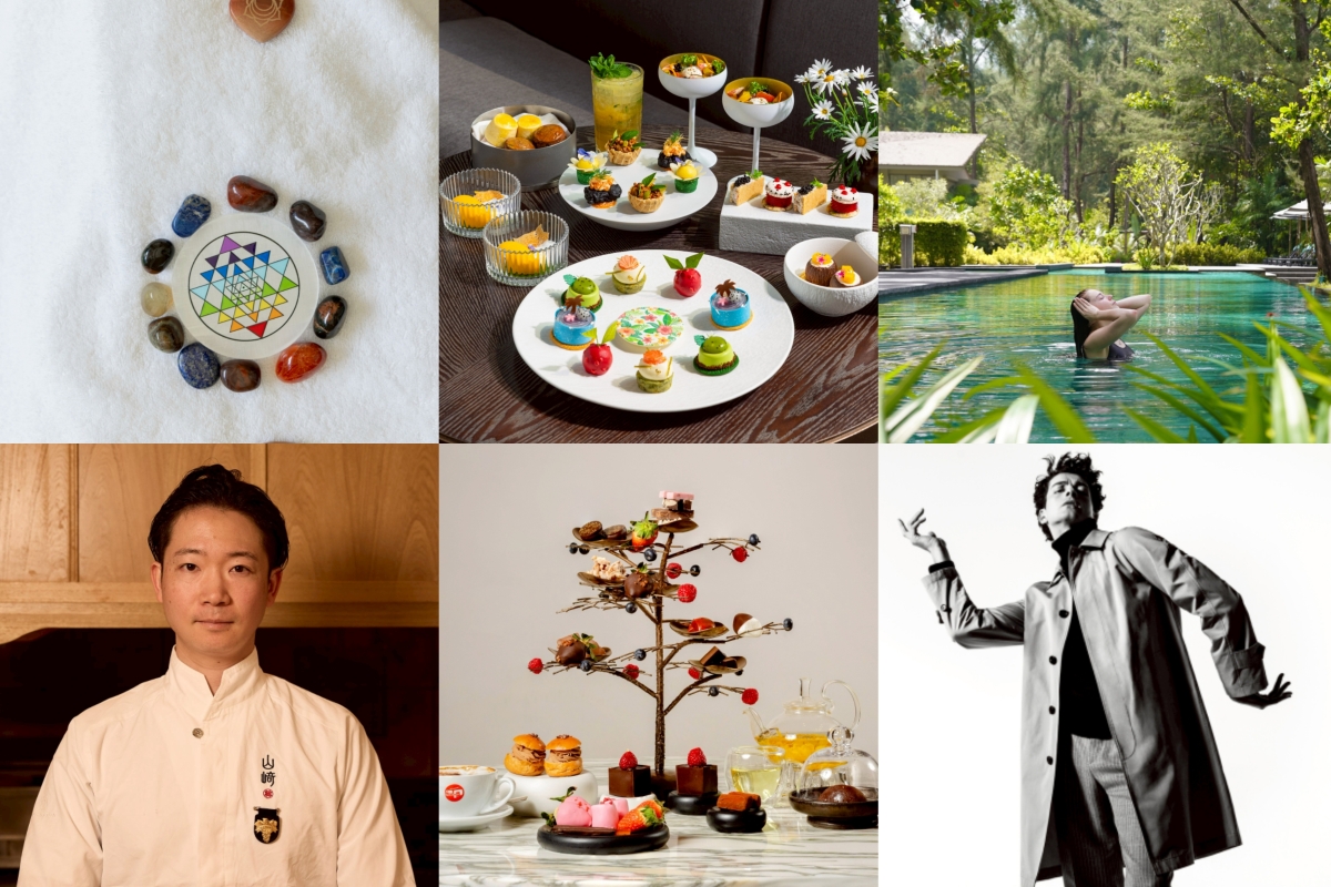 Guru's Weekly Buzz: Mar 6-12