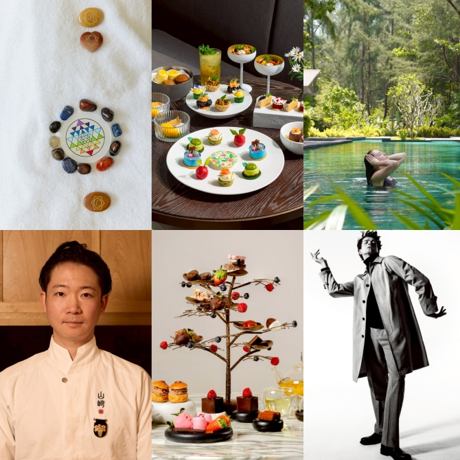 Guru's Weekly Buzz: Mar 6-12