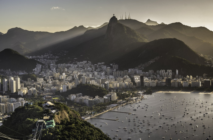 Rio de Janeiro to host 2026 Healthy Cities summit