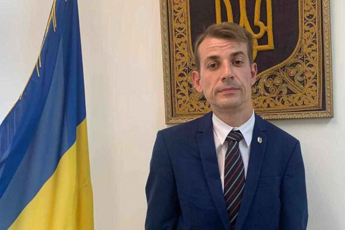 Energy assistance, 'principled diplomacy' needed