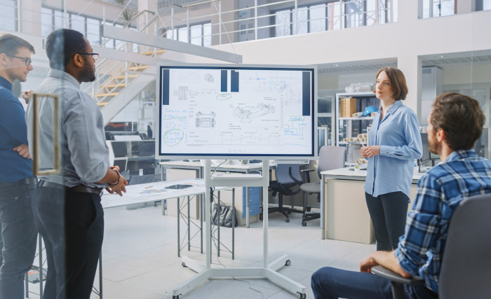 How the AI age is transforming us as people