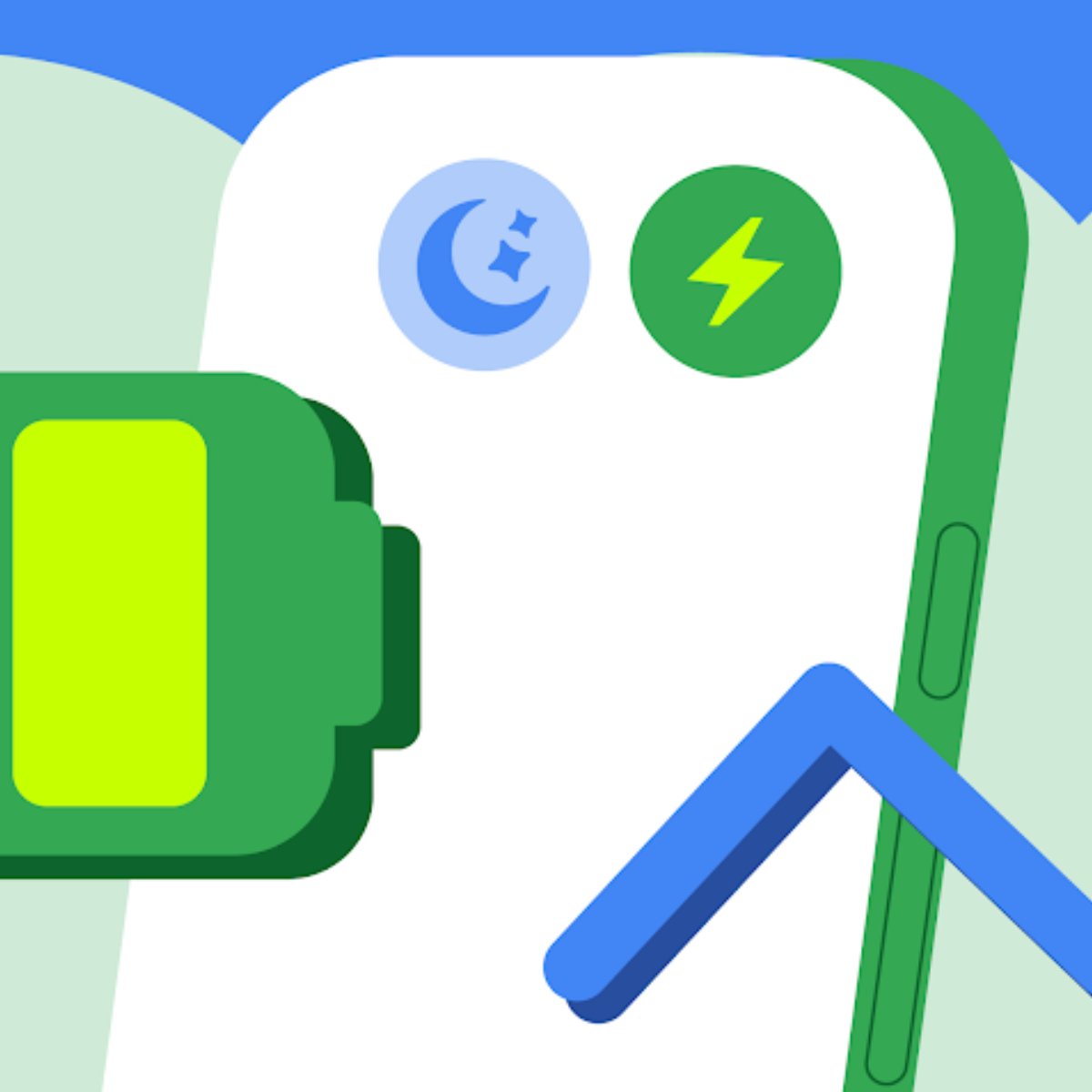 Bangkok Post - Play Store starts flagging apps that drain battery
