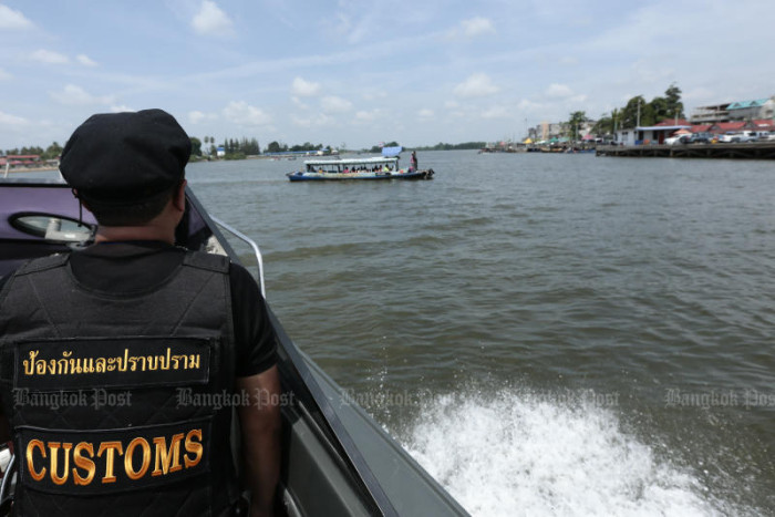 Thailand plans wire fence on southern border