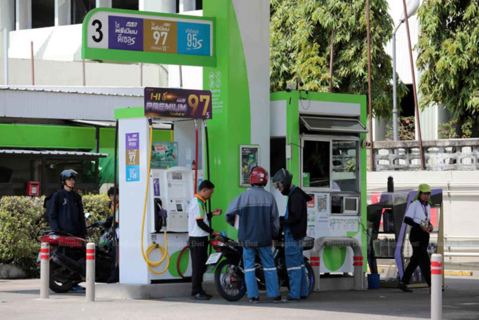 Energy price spike threatens global economic recovery