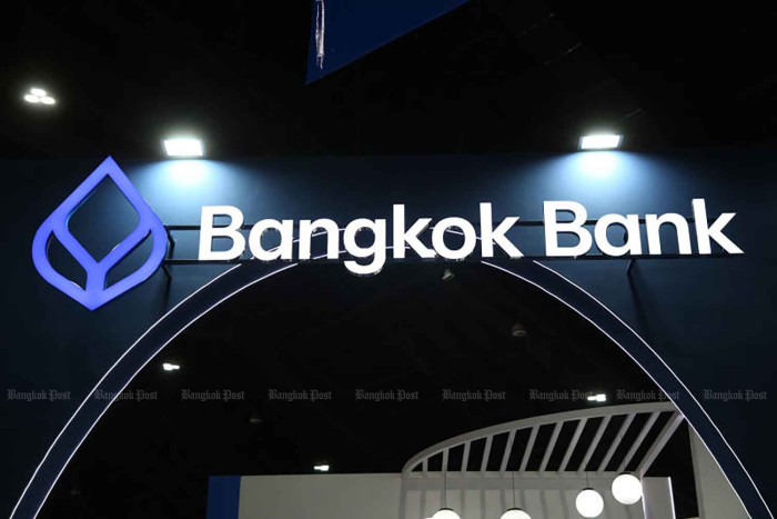 Bangkok Bank ditches planned minimum balance for digital accounts