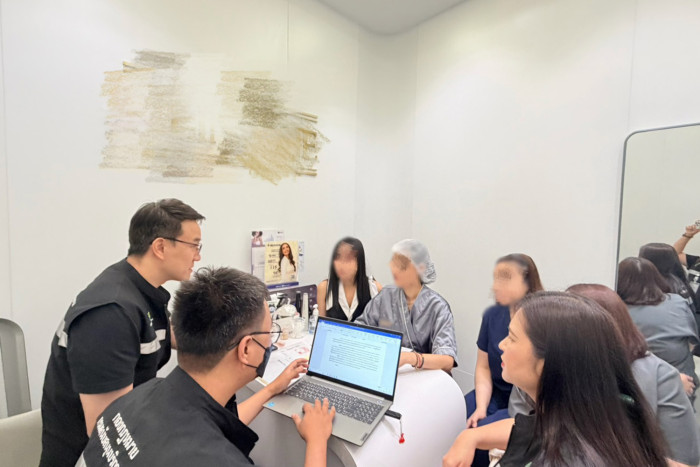 Rare condition kept surgery patient unconscious for four days