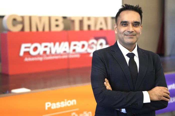 Economist warns Thailand could encounter stagflation