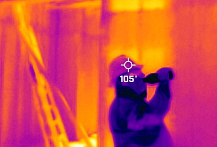 Extreme heat ‘making life increasingly unliveable’