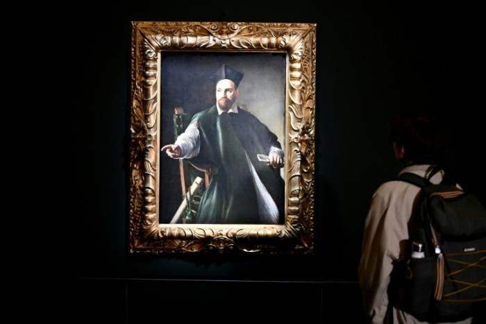 Italy buys rare Caravaggio portrait for €30 million