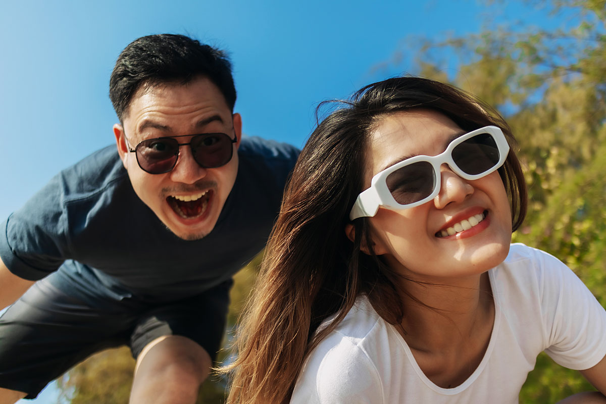 Why the right sunglasses matter more than ever under Thailand’s sun