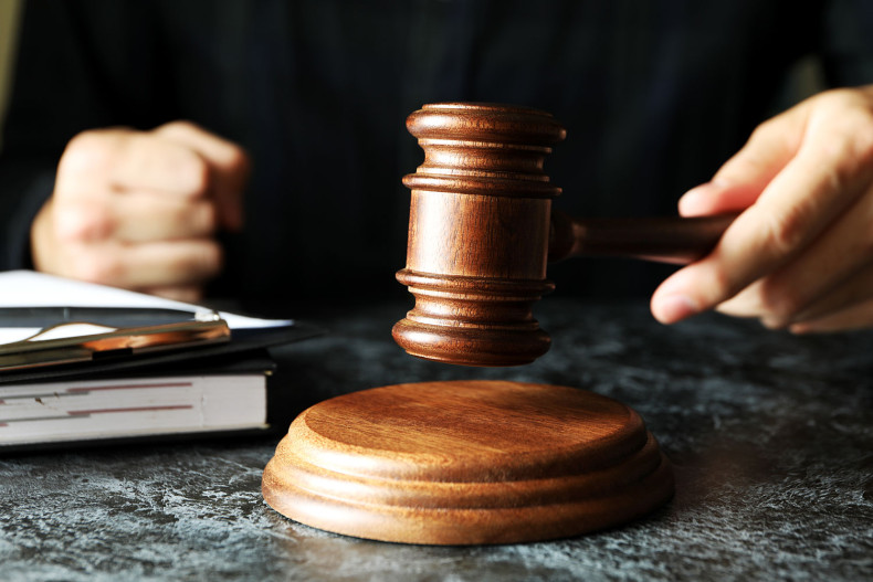 Activist loses S112 appeal