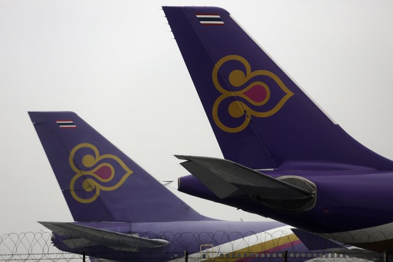 Thai Airways to raise ticket prices by 10-15%