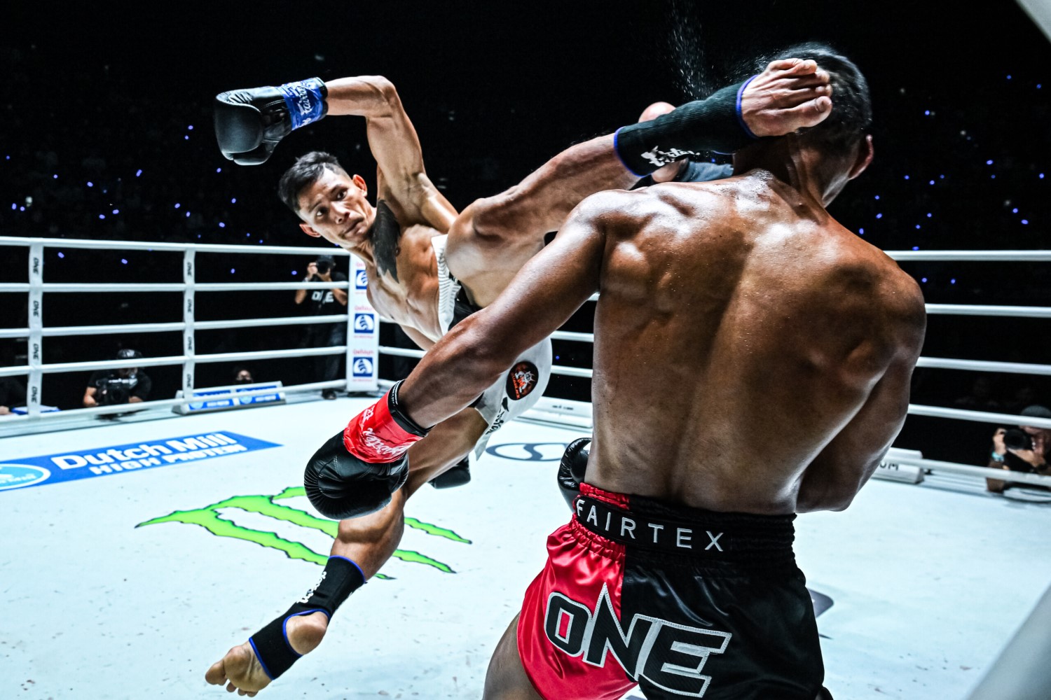 Bangkok Post - ONE Championship: Suablack tests flyweight gamble ...