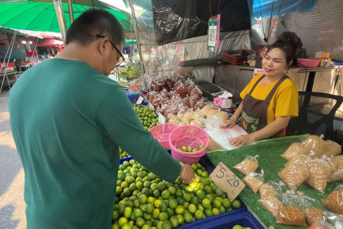 Fears grow over rising cost of goods