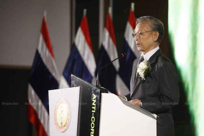 Health volunteers deny Chuan's vote-buying claims