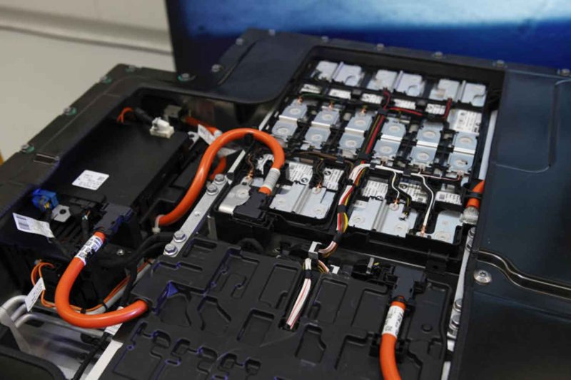 Bangkok Post - Battery tax proposal to bolster competitiveness