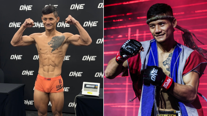 Bangkok Post - ONE Championship: Suablack tests flyweight gamble ...