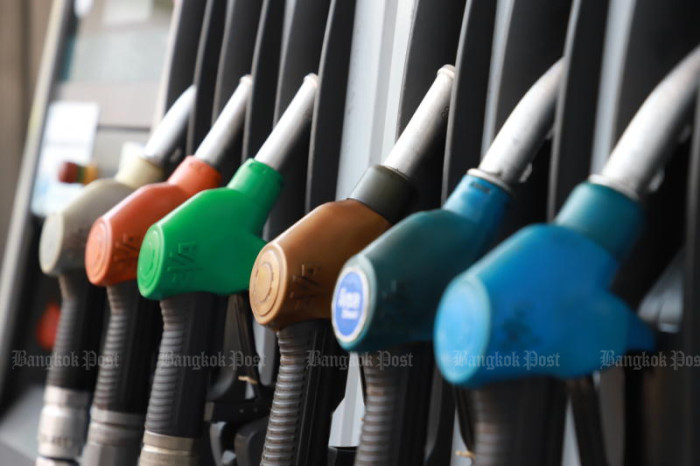 Cambodia to investigate gas station closures, ensures supplies 