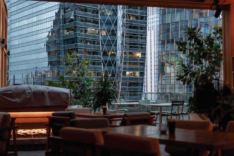 Noble keen to maintain its asset-light strategy