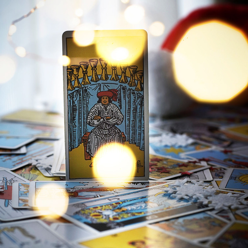 Your horoscope for Mar 13-19