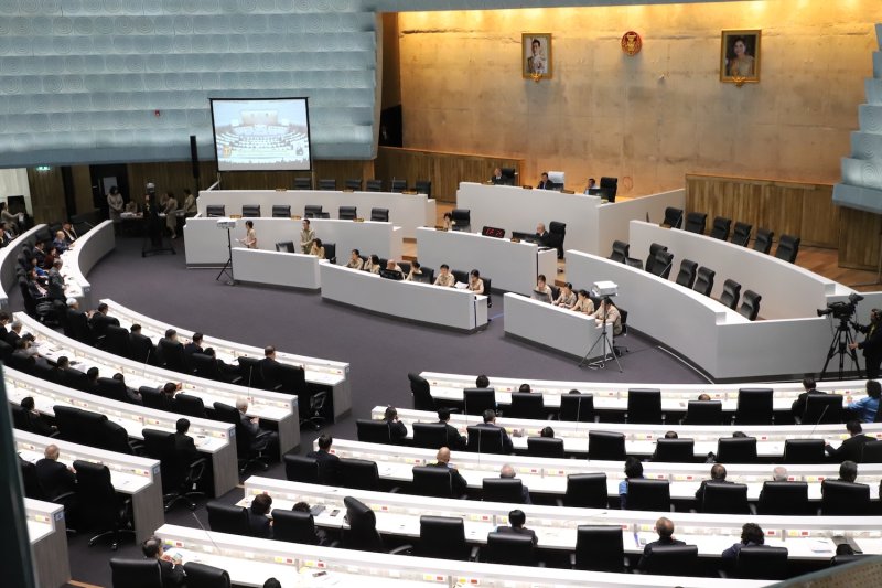 EC panel clears all 229 suspects in Senate collusion case